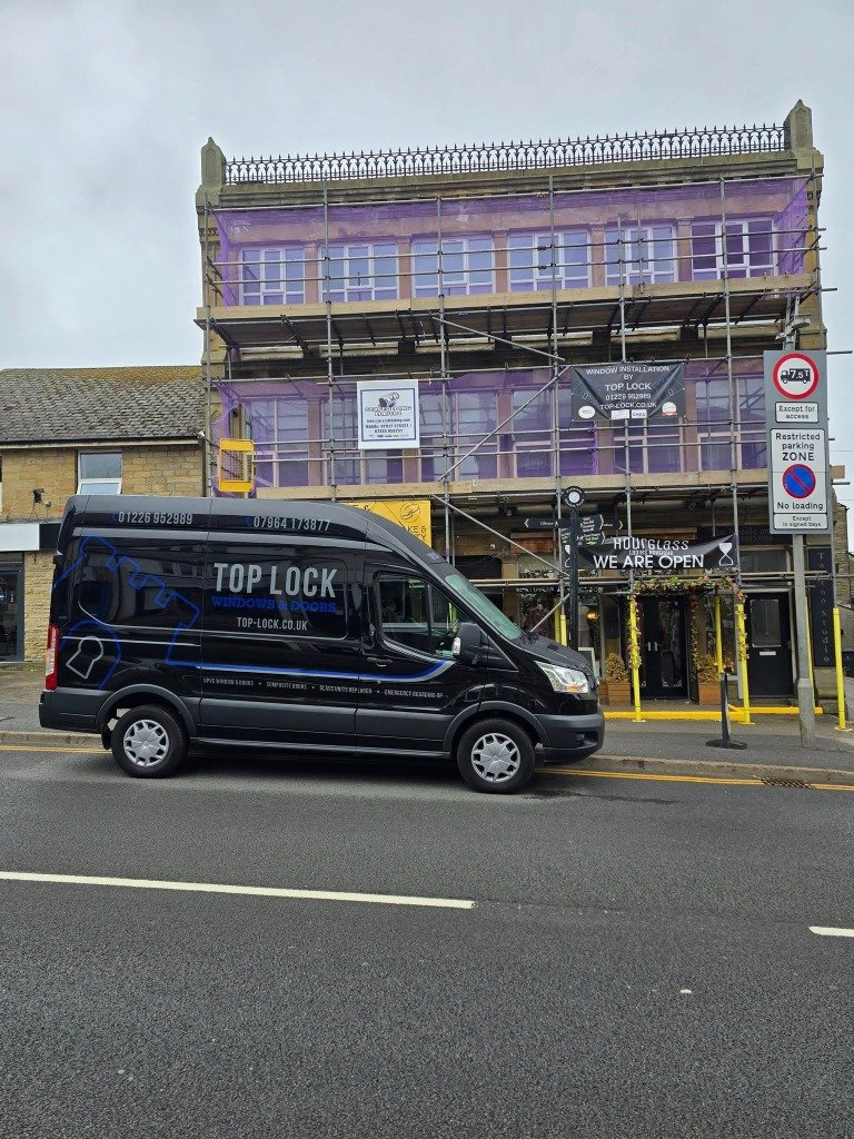 Full Window Replacement in Penistone — A Fresh New Look! thumbnail 3