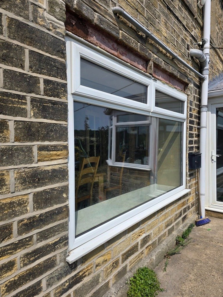 Anthracite Windows Installed at a Farm in Shelley thumbnail 5