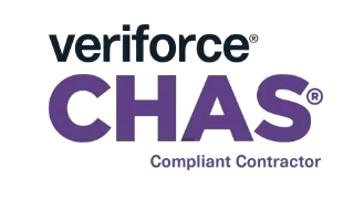 CHAS Logo