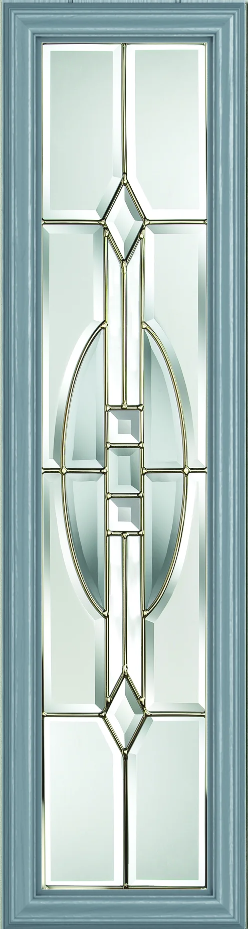 Reflections 3 Glass Design