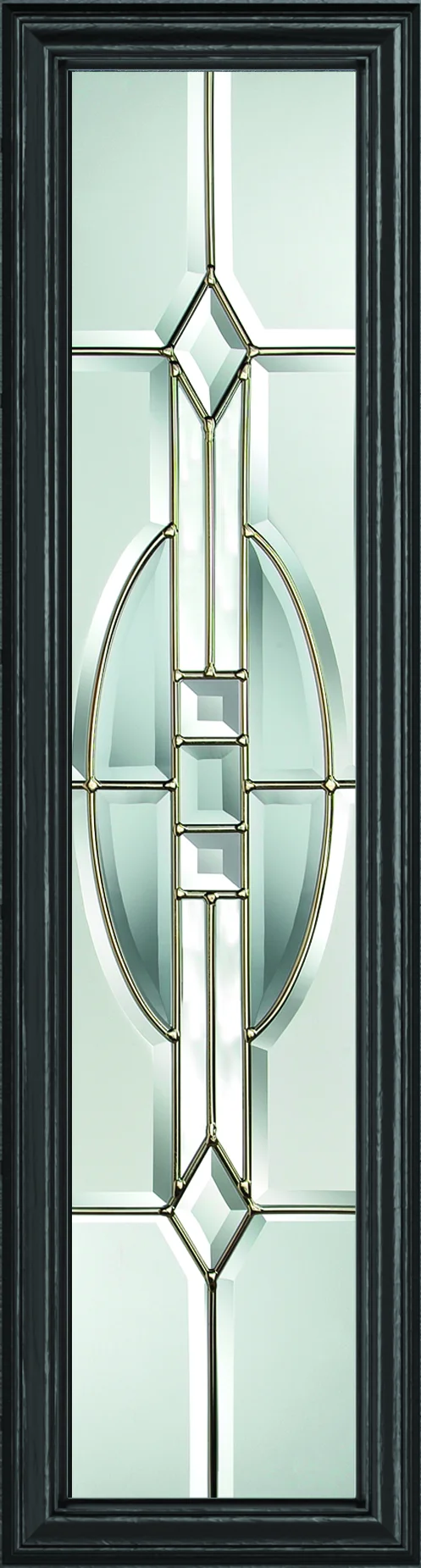 Reflections 8 Glass Design