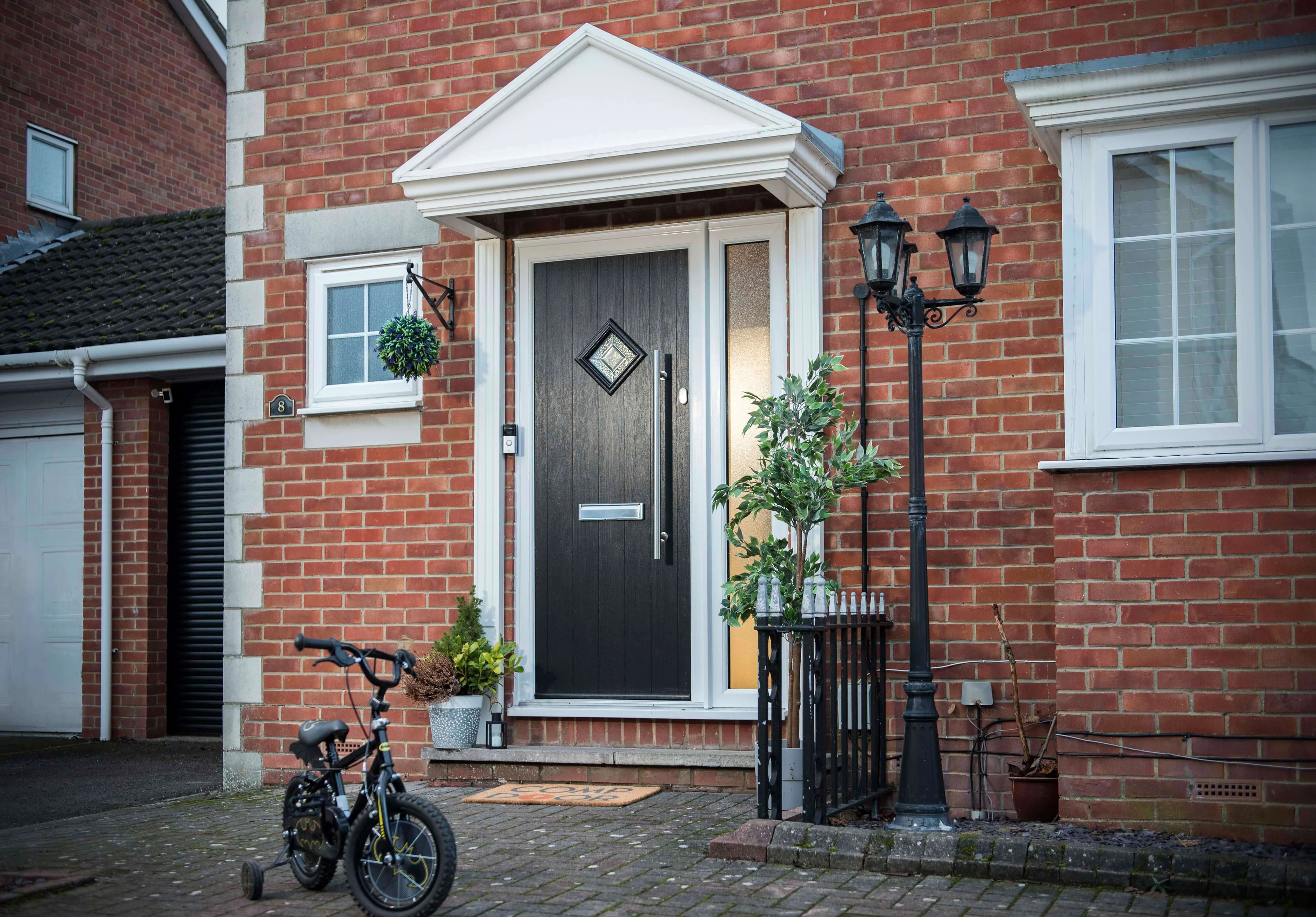 Warmfield Property Transformation - Premium Installation Slide 15