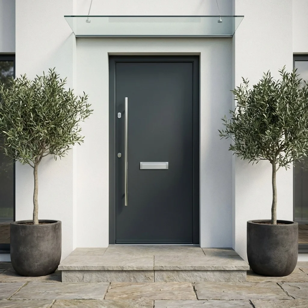 Warmfield Property Transformation - Premium Installation Slide 3