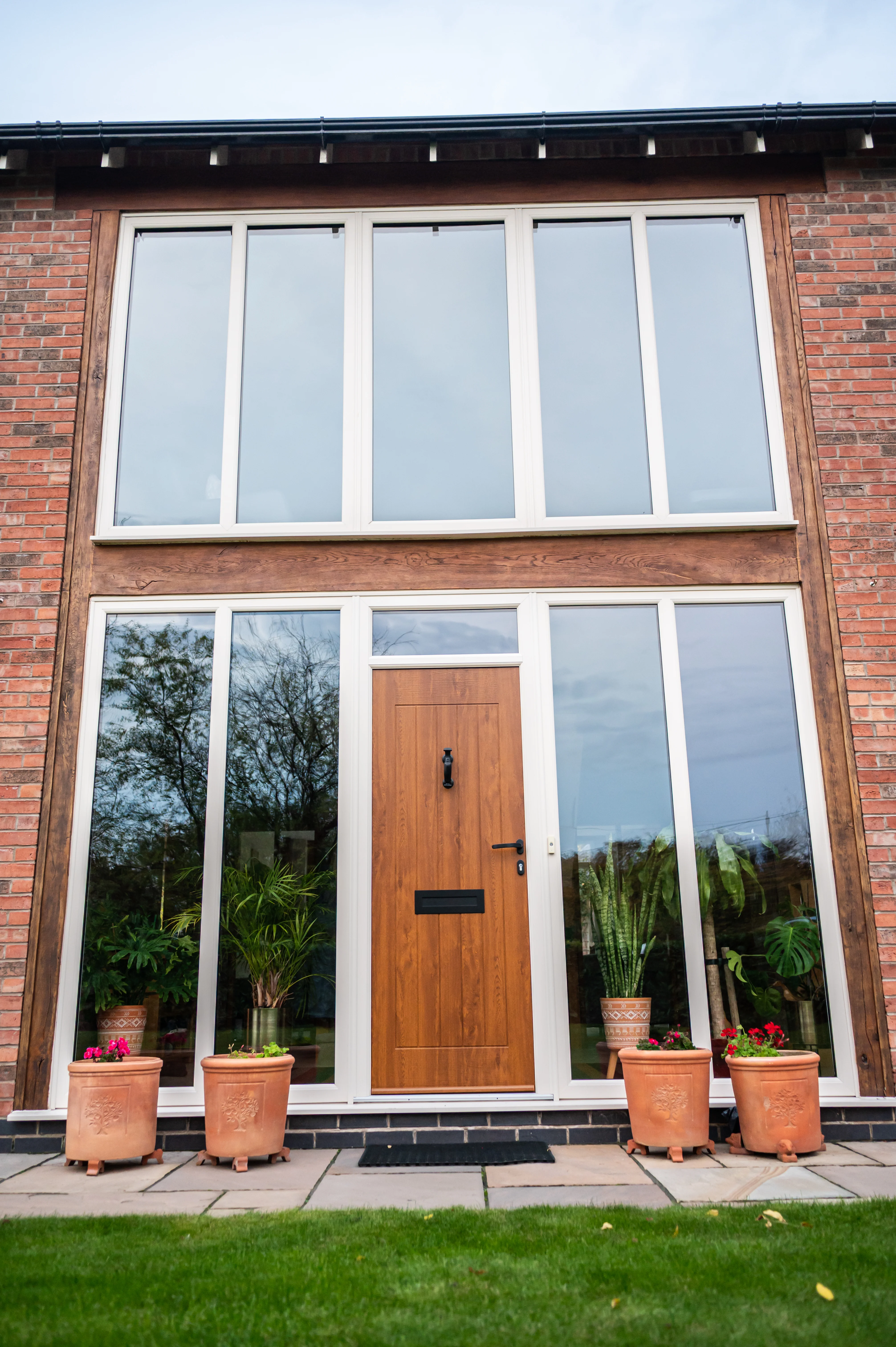 Warmfield Property Transformation - Premium Installation Slide 4