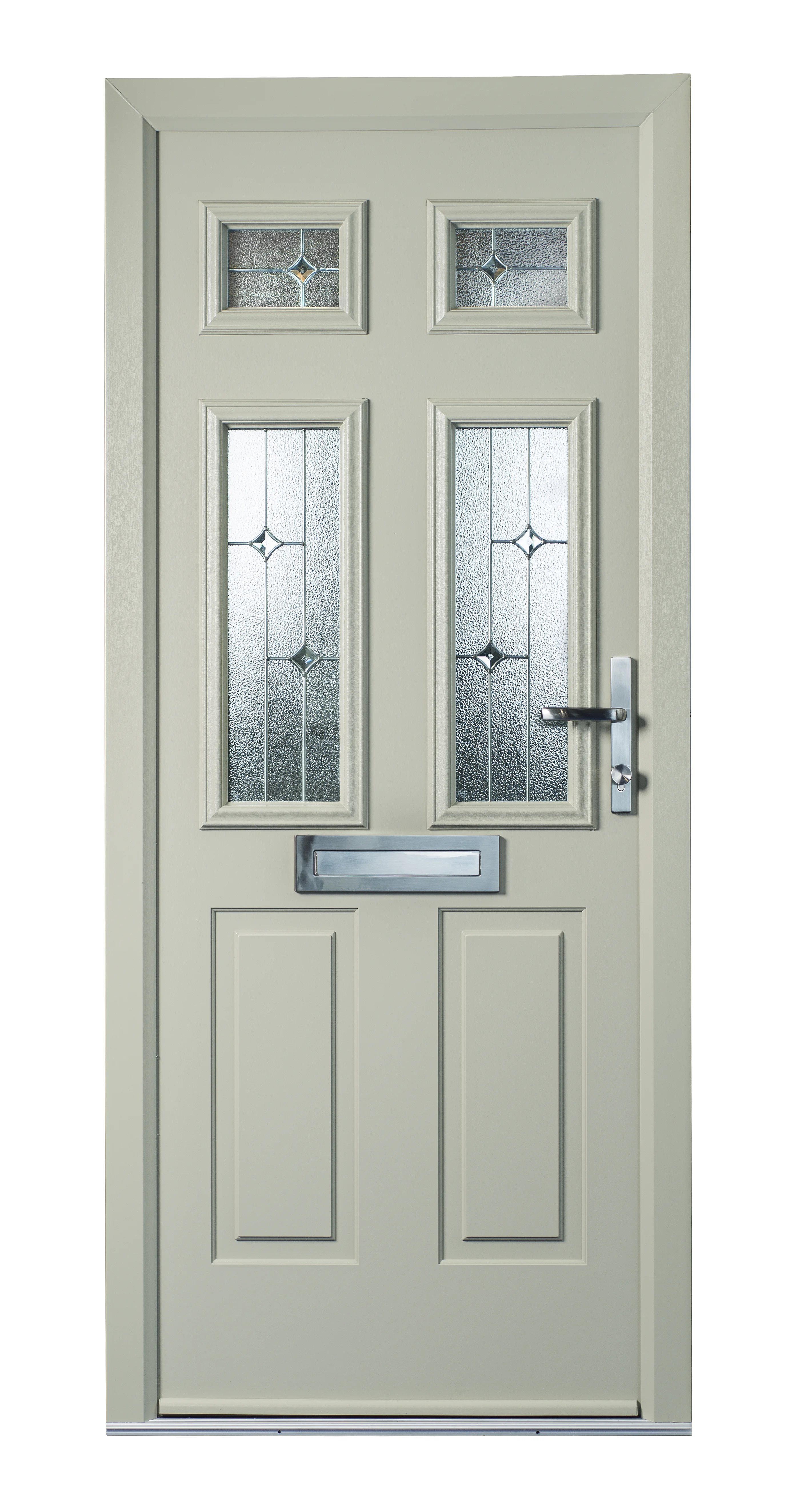 SleekSkin Finish Detail 1