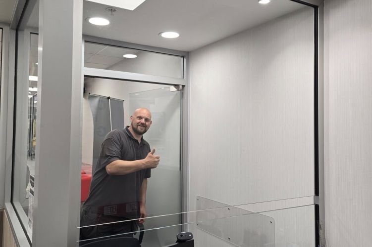After-Hours Glass Replacement in Leeds — Anti-Bandit Upgrade