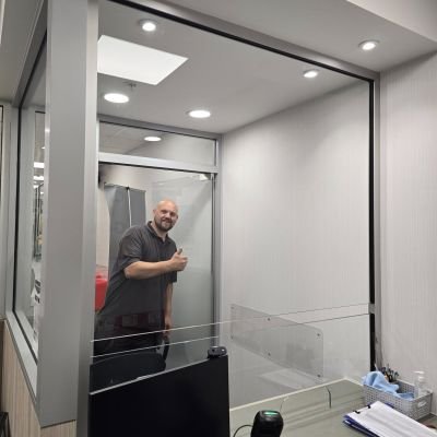 After-Hours Glass Replacement in Leeds — Anti-Bandit Upgrade