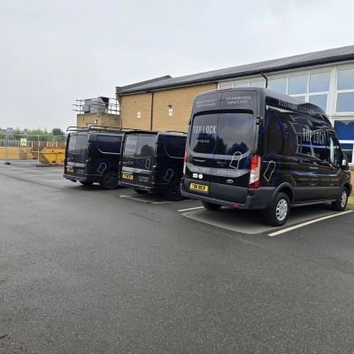 Safer, Smarter Spaces — Window Repairs at a Barnsley Primary School