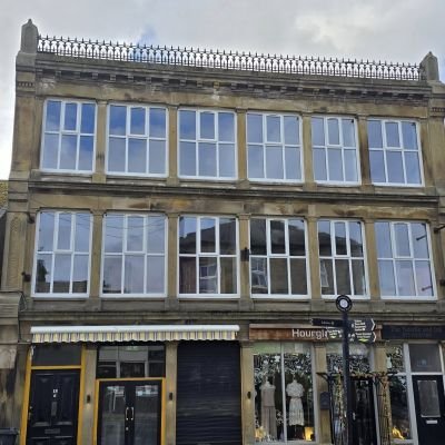 Full Window Replacement in Penistone — A Fresh New Look!