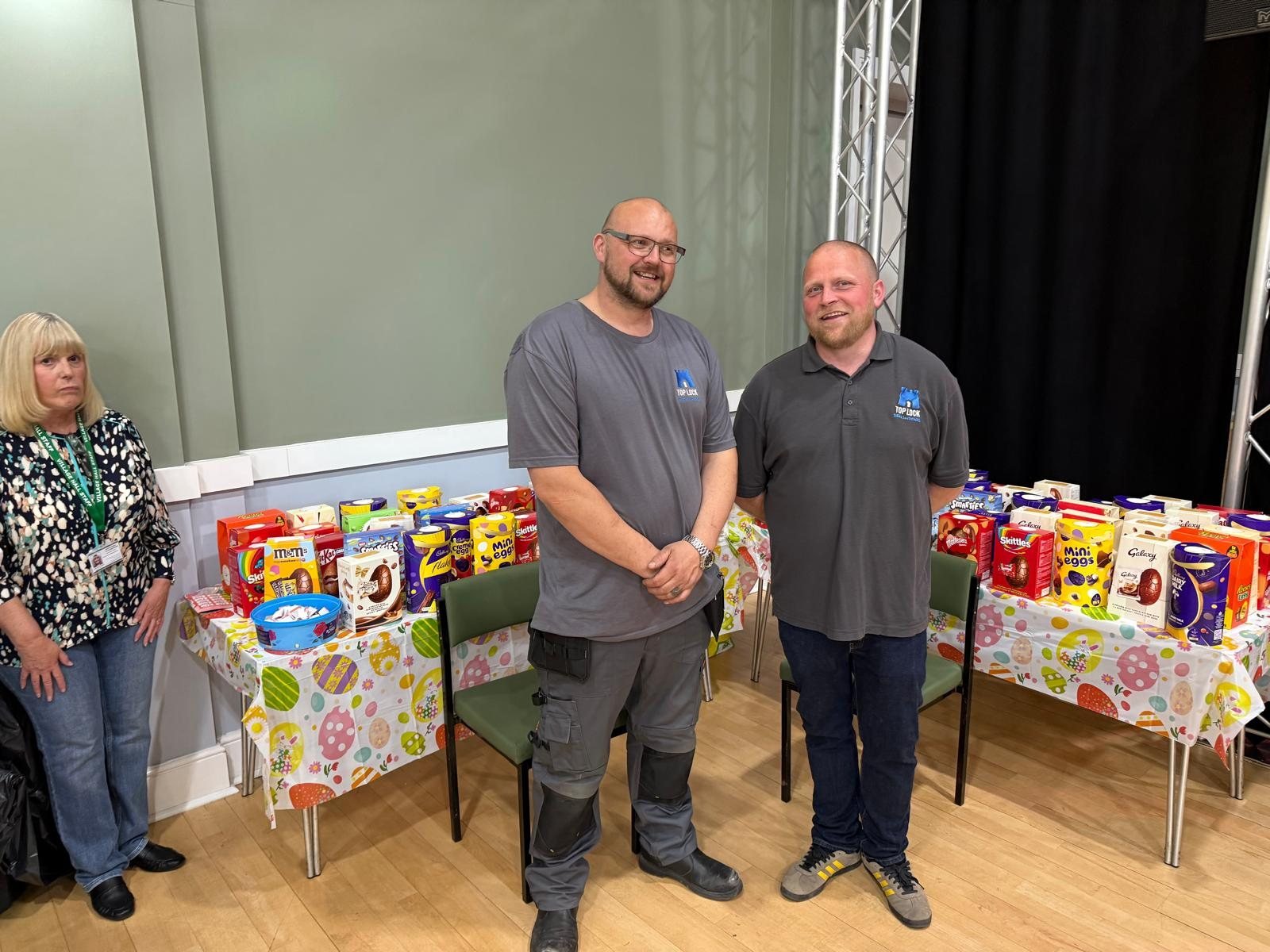 easter-celebration-at-mapplewell-and-staincross-village-hall