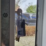 20240303 123935 TOP LOCK : Locksmiths Locksmiths Barnsley, Wakefield, Sheffield, Rotherham Composite Door Repair