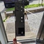 20240319 121601 TOP LOCK : Locksmiths Locksmiths Barnsley, Wakefield, Sheffield, Rotherham Composite Door Repair