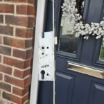 20240510 134051 1 TOP LOCK : Locksmiths Locksmiths Barnsley, Wakefield, Sheffield, Rotherham Composite Door Repair