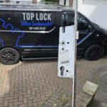 20240510 134057 TOP LOCK : Locksmiths Locksmiths Barnsley, Wakefield, Sheffield, Rotherham Composite Door Repair