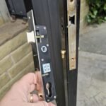 20240708 161022 TOP LOCK : Locksmiths Locksmiths Barnsley, Wakefield, Sheffield, Rotherham Gate Lock Repair & Upgrades