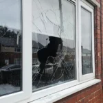 Glass Replacement TOP LOCK : Locksmiths Locksmiths Barnsley, Wakefield, Sheffield, Rotherham Burglary / Break-in Repairs