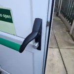 fire door installation TOP LOCK : Locksmiths Locksmiths Barnsley, Wakefield, Sheffield, Rotherham Fire Door Repairs & Locks