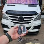 van keys TOP LOCK : Locksmiths Locksmiths Barnsley, Wakefield, Sheffield, Rotherham Auto Locksmith Services