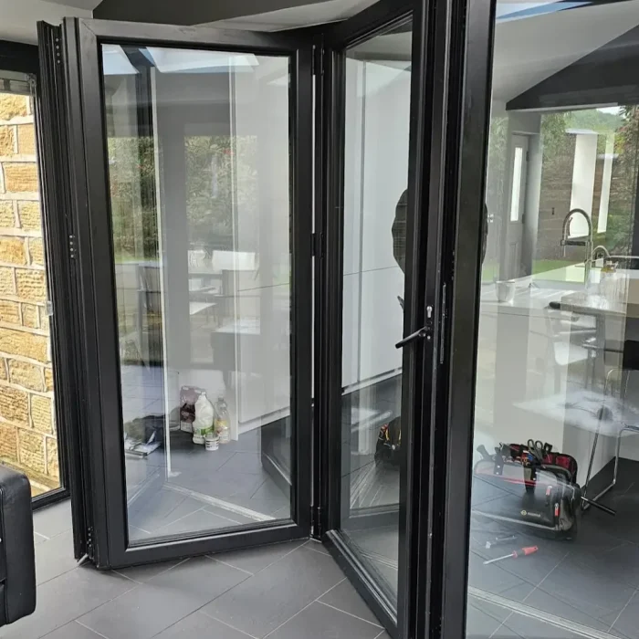 Bi-Fold Door Locks & Repairs