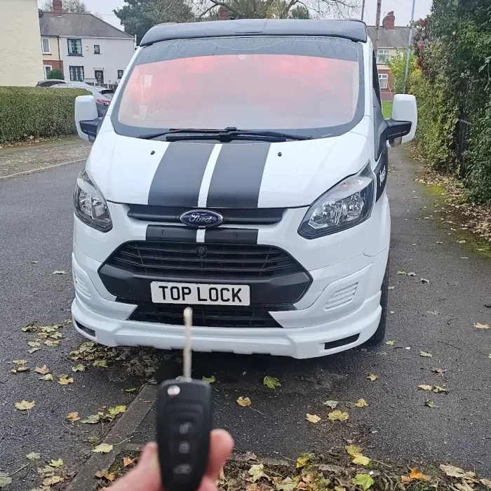 Auto Locksmith Services