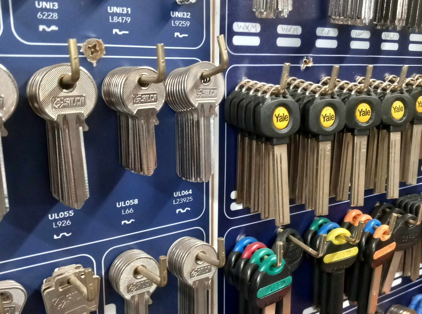 Key Cutting & Spare Keys 6 key-cutting-spare-keys