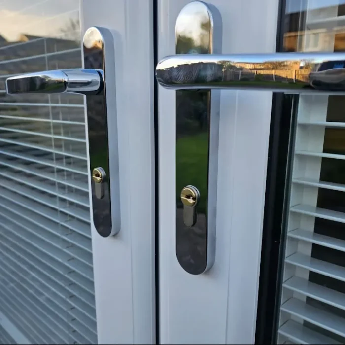 Lock Repair & Replacement