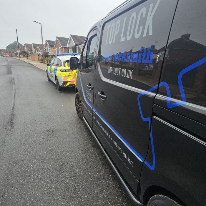 Burglary / Break-in Repairs