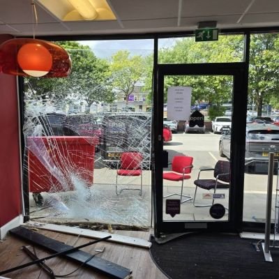 Emergency boarding up rotherham 3