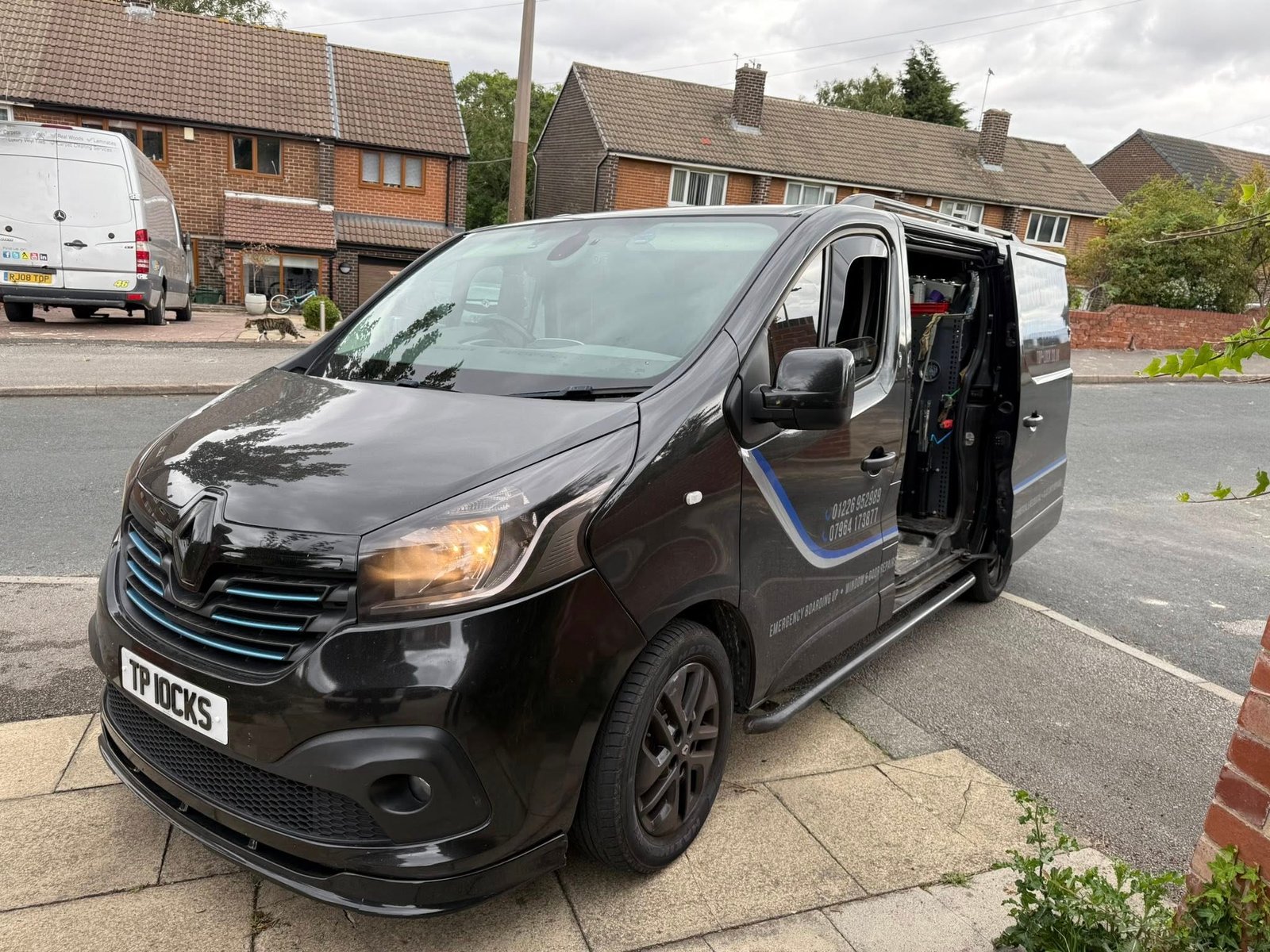 mobile locksmith barnsley south yorkshire