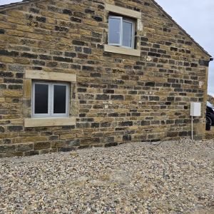 Window Installation yorkshire