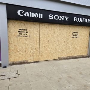 emergency boarding up leeds