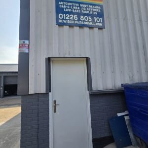 security upgrade locksmith barnsley 4