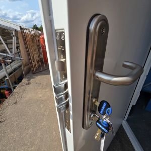 security upgrade locksmith barnsley 4
